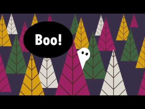 Скачать Boo! Головоломки для Андроид скриншот 8