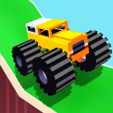 Скачать  Assemble Car Racing