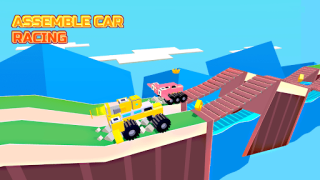 Скачать Assemble Car Racing Экшен для Андроид скриншот 2