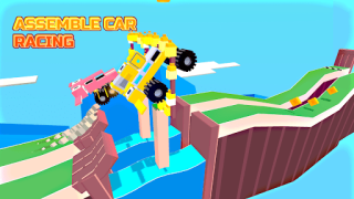 Скачать Assemble Car Racing Экшен для Андроид скриншот 3