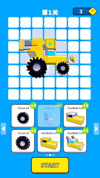 Скачать Assemble Car Racing Экшен для Андроид скриншот 5