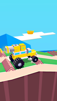 Скачать Assemble Car Racing Экшен для Андроид скриншот 7