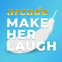 Скачать  Make Her Laugh - Tickle Arcade