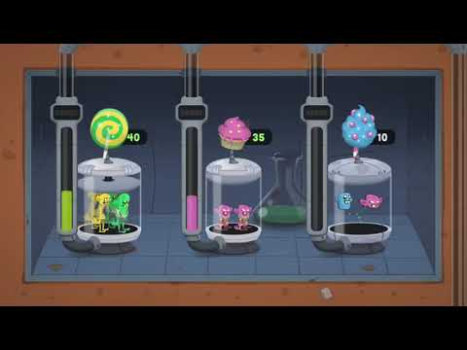 Zombie Catchers: Поймать зомби