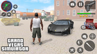 Скачать Grand Vegas Simulator Стратегии для Андроид скриншот 6