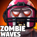 Скачать  Zombie Waves
