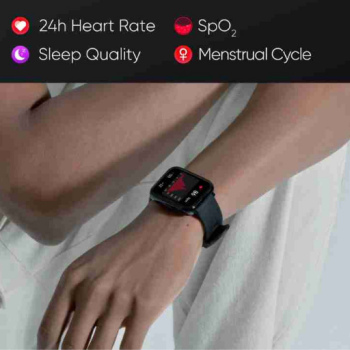 Скачать Dizo | Watch 2 Pro - Guide Стиль жизни для Андроид скриншот 2