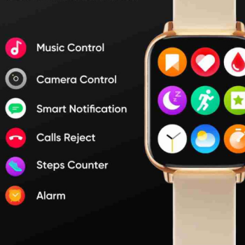 Скачать Dizo | Watch 2 Pro - Guide Стиль жизни для Андроид скриншот 3