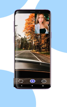Скачать BiCamera: Front & Back Camera Персонализация для Андроид скриншот 5