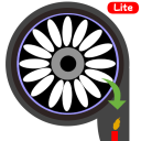 Скачать  Blower - Candle Blower Lite
