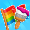 Скачать  Flag Painters