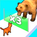 Скачать  Cat Evolution