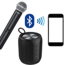 Скачать  Live Mic to Bluetooth Speaker