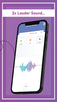 Скачать Live Mic to Bluetooth Speaker Музыка и аудио для Андроид скриншот 4