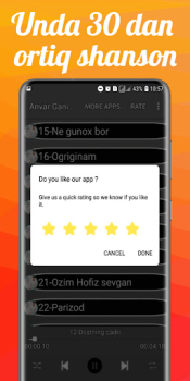 Скачать Sohbet Jumayew mp3 2023 Музыка и аудио для Андроид скриншот 5