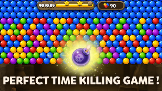 Скачать Bubble Pop Origin! Puzzle Game Головоломки для Андроид скриншот 2