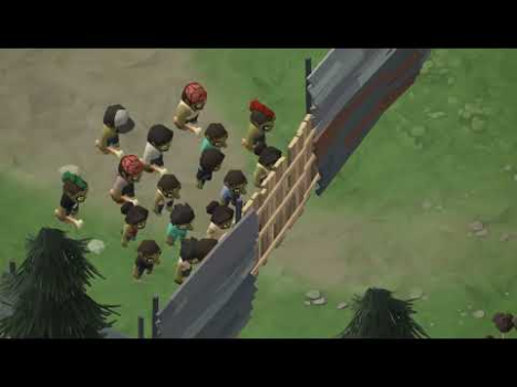 Скачать Survival City Builder Стратегии для Андроид скриншот 5