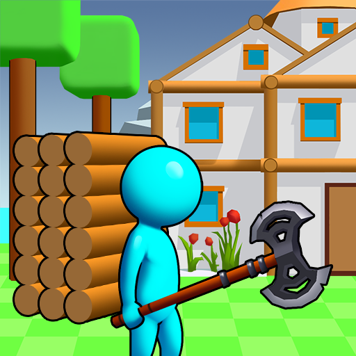 Мир 5 симулятор лесоруба. Craftheim Lumberjack. Игра лесоруб. Игра про дровосека. Игра дровосек рубит дерево.