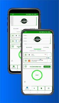 Скачать Mx Tunnel Vpn - Super fast Net Инструменты для Андроид скриншот 5