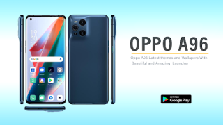 Скачать Themes for Oppo A96 Персонализация для Андроид скриншот 2