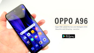 Скачать Themes for Oppo A96 Персонализация для Андроид скриншот 3