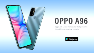 Скачать Themes for Oppo A96 Персонализация для Андроид скриншот 4