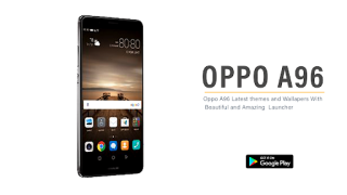 Скачать Themes for Oppo A96 Персонализация для Андроид скриншот 5