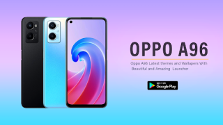 Скачать Themes for Oppo A96 Персонализация для Андроид скриншот 6