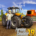 Скачать  Farming Simulator 19