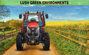 Скачать Farming Simulator 19 Симуляторы для Андроид скриншот 2