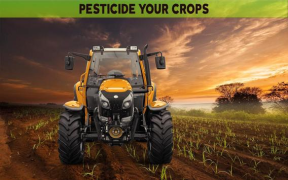 Скачать Farming Simulator 19 Симуляторы для Андроид скриншот 3