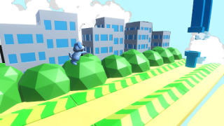 Скачать говорящий Пабло 3D игра Собака Ролевые для Андроид скриншот 4