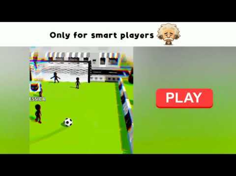 Скачать Crazy Kick! Fun Football game Аркады для Андроид скриншот 8
