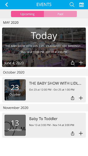Project Baby - скачать последнюю версию 1.0.2 APK на Android бесплатно