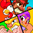 Скачать  Squad Busters
