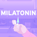 Скачать  Melatonin Rhythm Game mobile