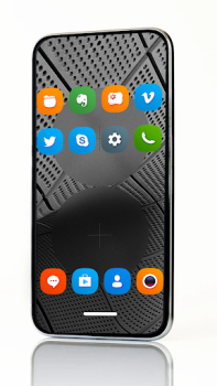 Скачать Nothing Phone 2 Launcher Персонализация для Андроид скриншот 3