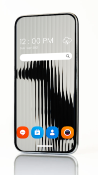 Скачать Nothing Phone 2 Launcher Персонализация для Андроид скриншот 4