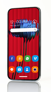 Скачать Nothing Phone 2 Launcher Персонализация для Андроид скриншот 5