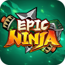 Скачать  Epic Ninja - God