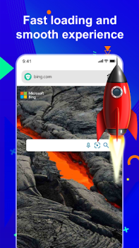 Скачать Private VPN - Proxy Browser Работа для Андроид скриншот 3