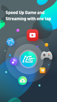Скачать ACE VPN-Super VPN Proxy Master Инструменты для Андроид скриншот 6