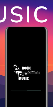 Скачать ROCK MUSIC OFFLINE Музыка и аудио для Андроид скриншот 3