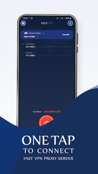 Скачать Fast VPN - Unlimited VPN Proxy Инструменты для Андроид скриншот 2