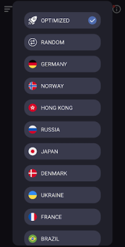 Скачать Unique VPN | Fast VPN Proxy Инструменты для Андроид скриншот 5