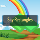 Скачать  Sky rectangles