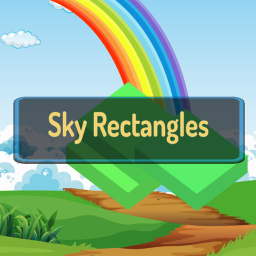 app logo