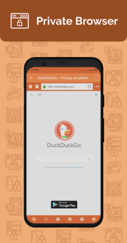 Скачать VPN Dash: Fast VPN Proxy Инструменты для Андроид скриншот 2