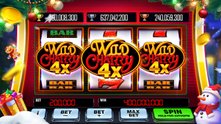 Скачать Double Rich - Casino Slots Казино для Андроид скриншот 2