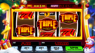 Скачать Double Rich - Casino Slots Казино для Андроид скриншот 3